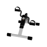 Under Desk Bike Pedal Exerciser With Calorie Tracker And Adjustable Resistance. Fixed Price $47.81.