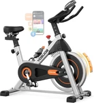 Yosuda Exercise Bike Brake Pad Stationary Low Noise Magnetic Indoor Cycling. Fixed Price $259.00.