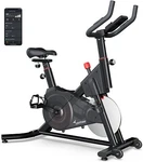 Sportneer Exercise Bike (quiet), Indoor Cycling Stationary Magnetic Resista. Fixed Price $399.90.