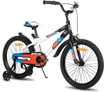 Joystar New Berry Kids Bike For Boys And Girls Ages 3-12 Years Old, Size: 20. Fixed Price $124.59.