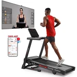 Elite Smart Treadmill Auto Incline 20 Inch Shock Absorption Deck. Fixed Price $799.96.