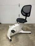 Flexispot SIT2GO 2-IN-1 Fitness Chair. Fixed Price $149.99.