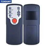 Replacement Remote Control For Under Desk Elliptical Machine. Fixed Price $15.99.