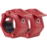 Lock-jaw 2 Barbell Collars Olympic Clamps Pcs Heavy Duty .... Fixed Price $49.50.