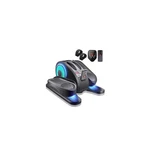 Esl Under Desk Elliptical - Portable Leg Exerciser With Pedal Strap For Senio.... Fixed Price $128.85.