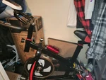 Costway SP35307 Indoor Cycling Bikes. Fixed Price $875.00.