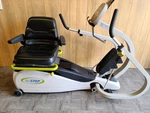 Nustep Trs 4000 Elliptical Recumbent Cross Trainer Fitness. Fixed Price $2700.00.