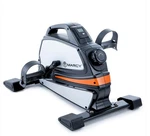 Marcy NS-9200 Mini Pedal Bike Exercise Equipment New Box. Fixed Price $49.99.