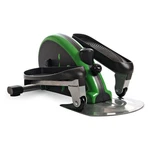 Stamina Inmotion E1000 Compact Lower Body Cardio Workout Strider Machine, Green. Fixed Price $139.99.