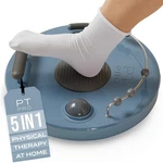 Pro Fit Foot Trainer, Plantar Fasciitis Relief, Deep Tissue Muscle Teal. Fixed Price $67.99.