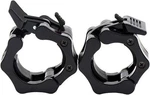 Barbell Clamps Inch, Heavy Duty Exercise Collars 2" Quick Release Pair Of L.... Fixed Price $21.01.