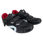 Peloton Cycling Shoes Men Eu Us 11 Black Red Delta Cleats Ratchet PL-SH-B-45. Fixed Price $65.00.