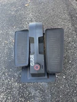 Cubii Pro Under Desk Elliptical Bike Pedal Exerciser Seated Low Impact Workout. Fixed Price $69.00.