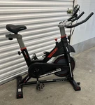 Pooboo Exercise Bike D519. Fixed Price $100.00.