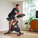 Sunny Health Fitness Premiumsmart Indoor Stationary Bike SF-B1805SMART. Fixed Price $699.99.