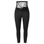 Neoprene Thermo Sweat Sauna Body Shaper Pants Weight Loss Waist Trainer Leggings. Fixed Price $22.79.