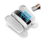 Under Desk Elliptical Machine, Leg Exerciser As Seen On T.... Fixed Price $86.44.