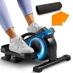 Lifepro Portable Elliptical Exercise Machine Under Desk Motorized Pedal Exerc-. Fixed Price $163.49.
