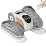 Merach Under Desk Elliptical Machine, Leg Exerciser While Sitting For White. Fixed Price $236.21.