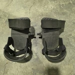 Hci Physiomax Total Body Trainer Foot Pedals. Fixed Price $80.00.