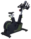New Sportsart G516 Eco Power Status Indoor Cardio Upright Cycle Bike. Fixed Price $5054.00.
