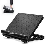 Proiron Steel Slant Board For Calf Stretching Stretcher .... Fixed Price $78.63.