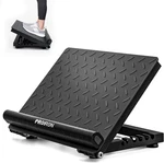 Steel Slant Board For Calf Stretching Stretcher Squats 5 Ad. Fixed Price $65.95.