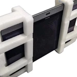 Peloton Bike Tablet New In Box PLTN-TTR01. Fixed Price $447.00.