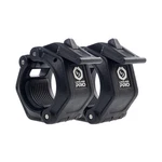 Lock-jaw Pro 2 Barbell Collars Olympic Clamps Pcs H... Usa Fas. Fixed Price $67.36.