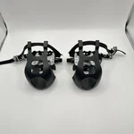 Nordictrack S22I S15I Studio Bike Left/r & 393597, 393598, JD-301 Jendel. Fixed Price $69.87.