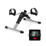 Gymax Under Desk Bike Pedal Exerciser, Folding Mini W... Fast Ship. Fixed Price $55.20.