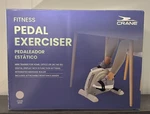 Crane Pedal Exerciser Portable Digital Display Fitness Machine Mini Trainer New. Fixed Price $59.99.