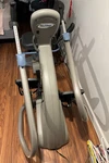 Nustep T5XR Recumbent Cross Trainer Barely Used Local Pickup. Fixed Price $5000.00.
