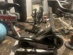 Star Trac Pro Spinner Indoor Cycling Exercise Bike Model 9-6800-SINTPO. Fixed Price $1100.00.