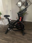 Bowflex C7 Indoor Cycling Bike Used: Excellent Condition Local Pickup. Fixed Price $599.00.