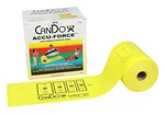 Accuforce Yellow-x-light Exercise Band 50 Yd Roll Ultimate Flexibility. Fixed Price $93.99.
