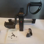 Mini-cycle Pedal Exerciser W/lcd Display New/open Box. Tabeke. Fixed Price $25.00.