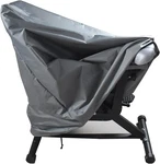 Mini Lustrous Exercise Bike Cover For Indoor Cycling & Home Gym Medium, Gray. Fixed Price $24.41.