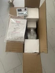 New Sunny Health Fitness Under Desk Mini Exercise Pedal Cycle SF-B0891. Fixed Price $75.00.