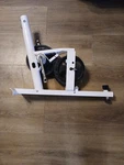 Marcy NS-908R Frame And Resistance Drive. Fixed Price $95.00.