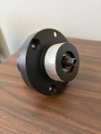 Peloton Bike Hub And Axle Bearing Assembly Part RP-02 (not For +). Fixed Price $70.00.