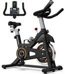 Home Exercise Bike Fitness Gym Indoor Cycling Stationary Bicycle Cardio Workout. Fixed Price $179.99.