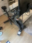 Peloton PL-01 Exercise Bike. Fixed Price $375.00.