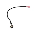 Nordictrack Epic Freemotion Elliptical Dc Power Jack Lower Wire Harness 290160. Fixed Price $44.99.