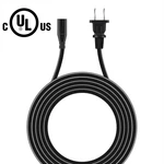 Ac Power Cord For Gugttr RB-EB505 EB026 Leg Exerciser Cable. Fixed Price $16.91.
