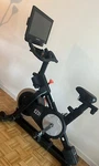Nordictrack S221 Commercial Studio Cycle. Fixed Price $700.00.