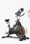 Yosuda Pro Magnetic Exercise Bike 350 Lbs Weight Capacity - Indoor Stationary. Fixed Price $175.00.