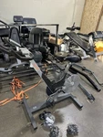 Keiser M3 Indoor Cycle Cleaned And Serviced Great Condition!. Fixed Price $950.00.