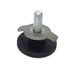 Bowflex Elliptical Leveling Foot Leveler 1000415037. Fixed Price $9.99.