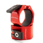 Steelbody Olympic Barbell Lock Jaw Collar Clips Free Weights Accessories Obc-.... Fixed Price $68.45.